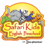 Safari Kids