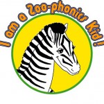 Zoo-phonics Logo