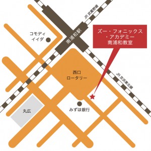 map-minamiurawa