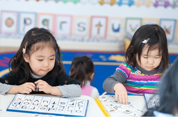 子供英語教室(幼児からの英語教室)ズー・フォニックス・アカデミー 